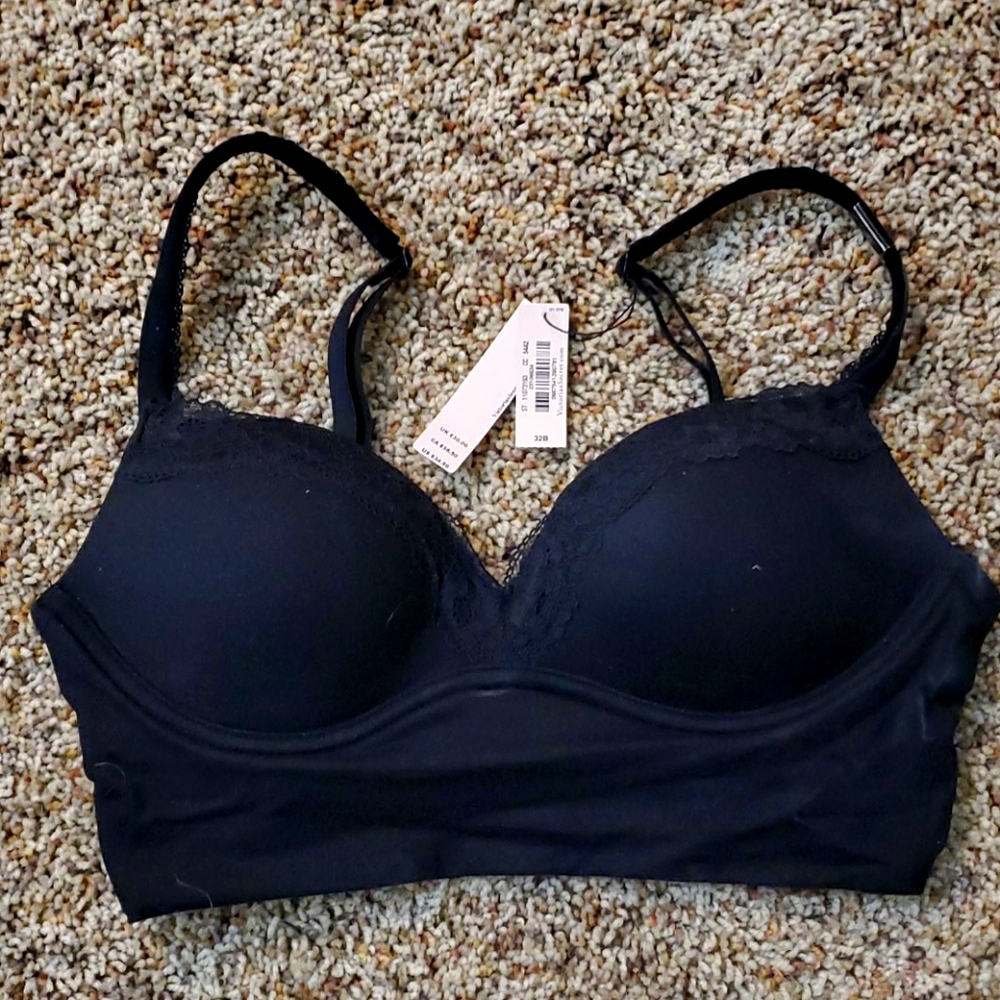Victoria's Secret Bra